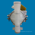 wilden pneumatic pump 1/4" wilden pump Polypropylene wilden diaphragm pump